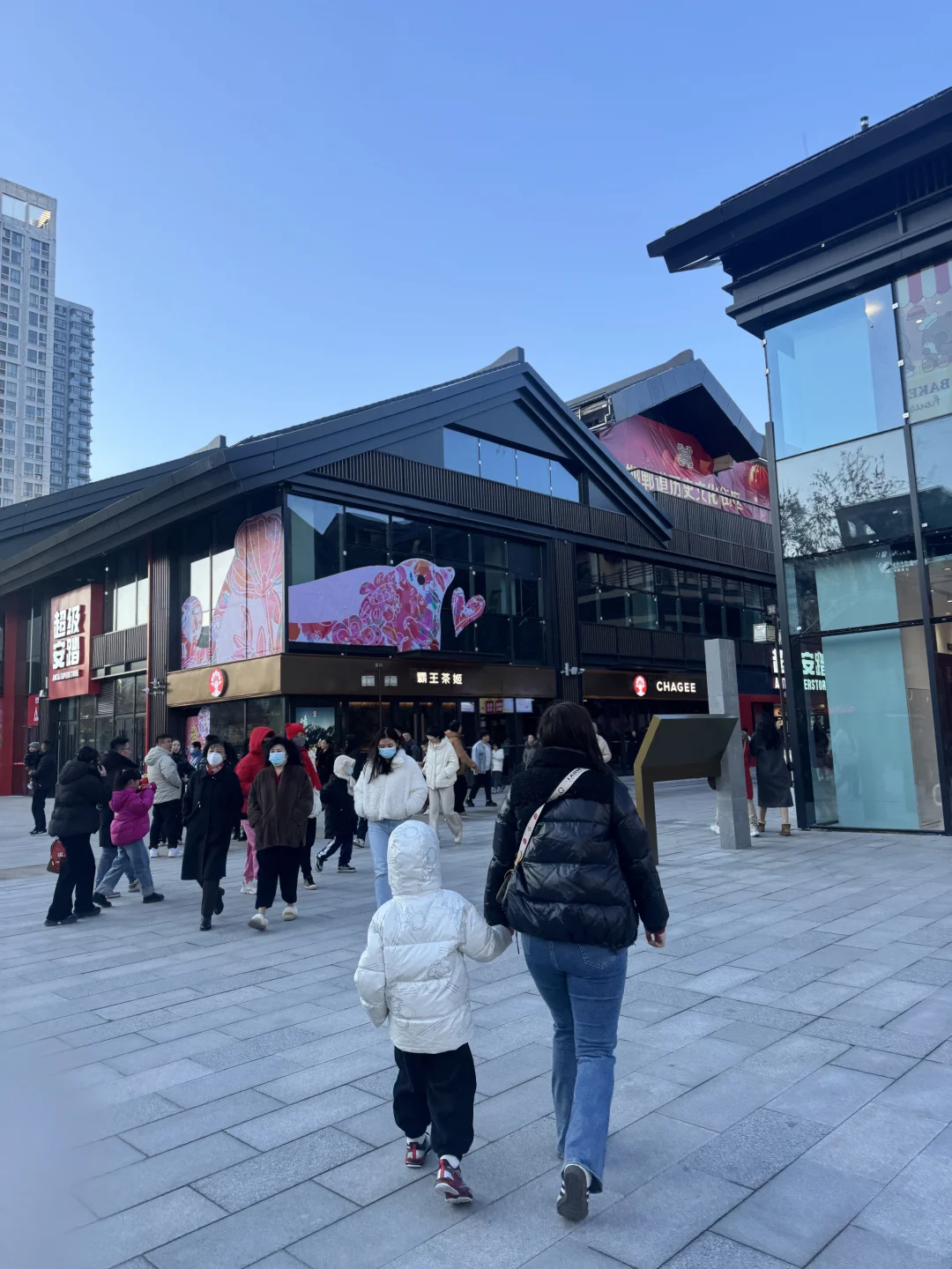 大年初一邯郸道|穿越千年的寻梦之旅✨