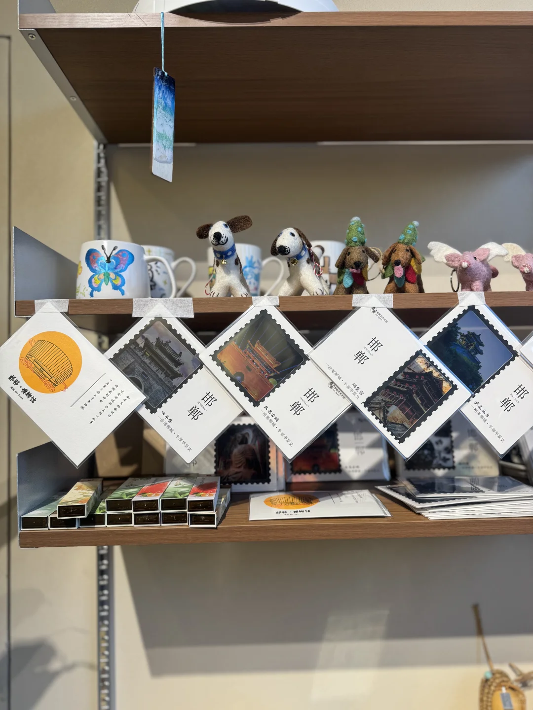 大年初一邯郸道|穿越千年的寻梦之旅✨