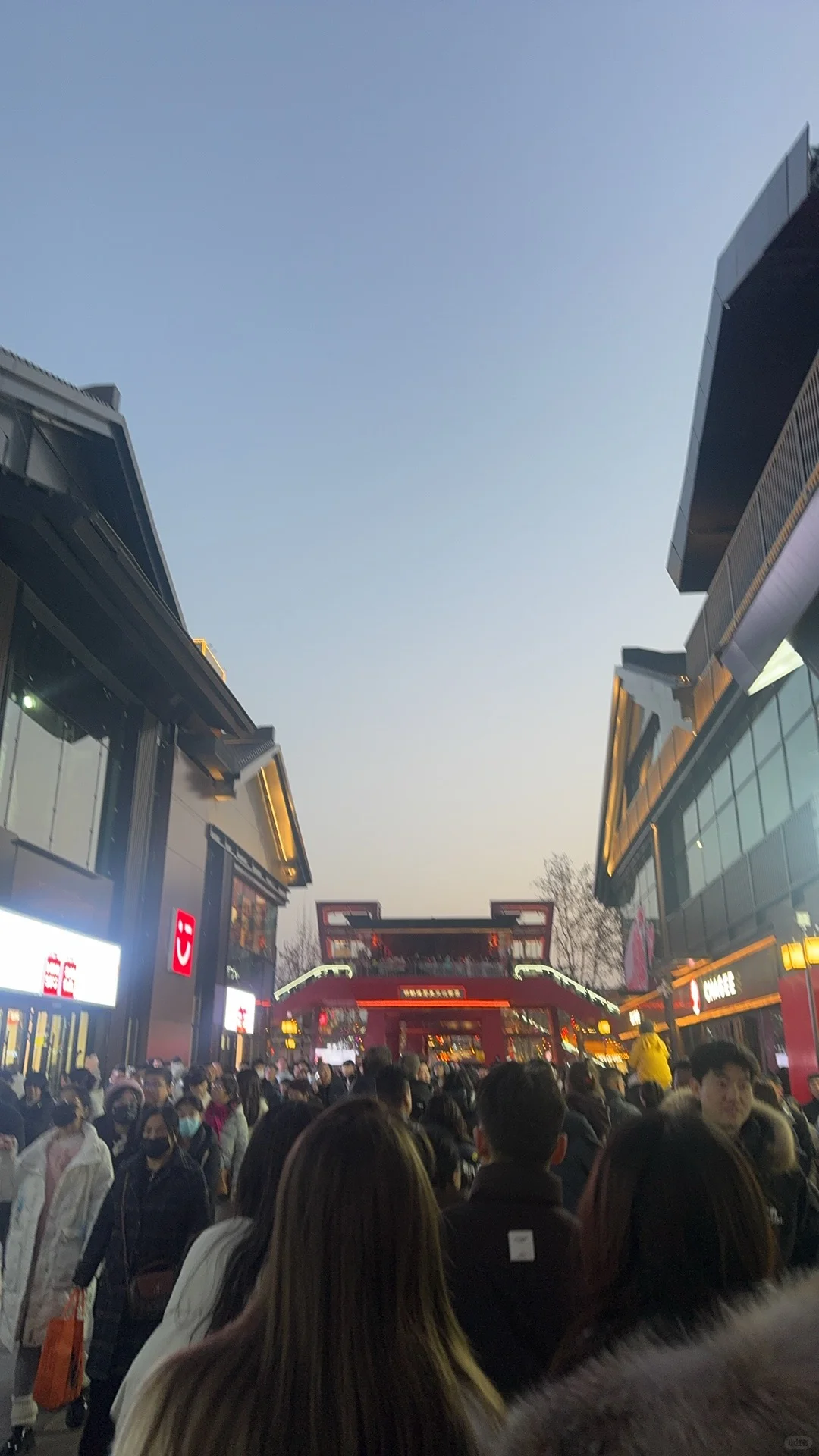 大年初一邯郸道|穿越千年的寻梦之旅✨