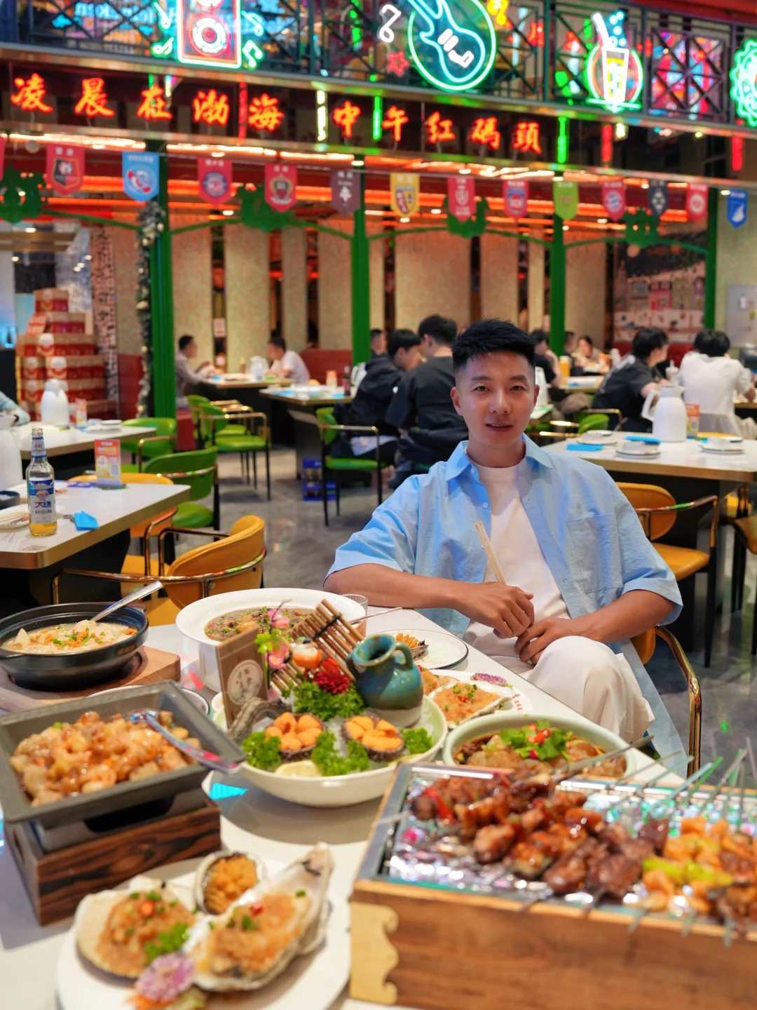 去大连拍完这18张图再离开‼️附机位🗺️地图