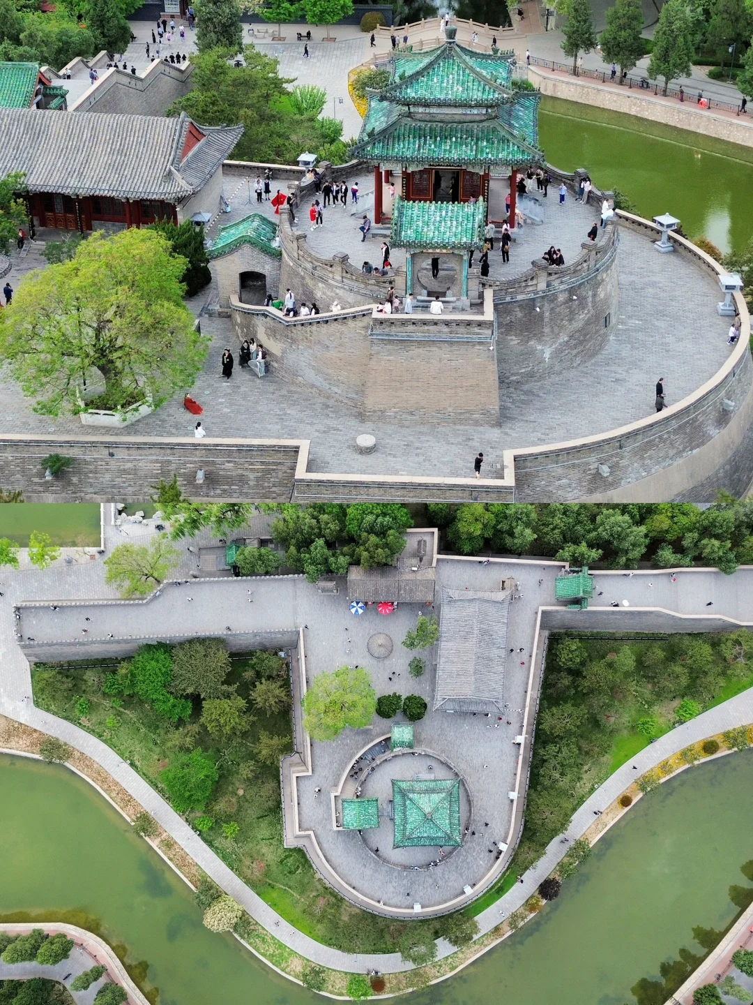 邯郸 | 这么近那么美，周末到河北