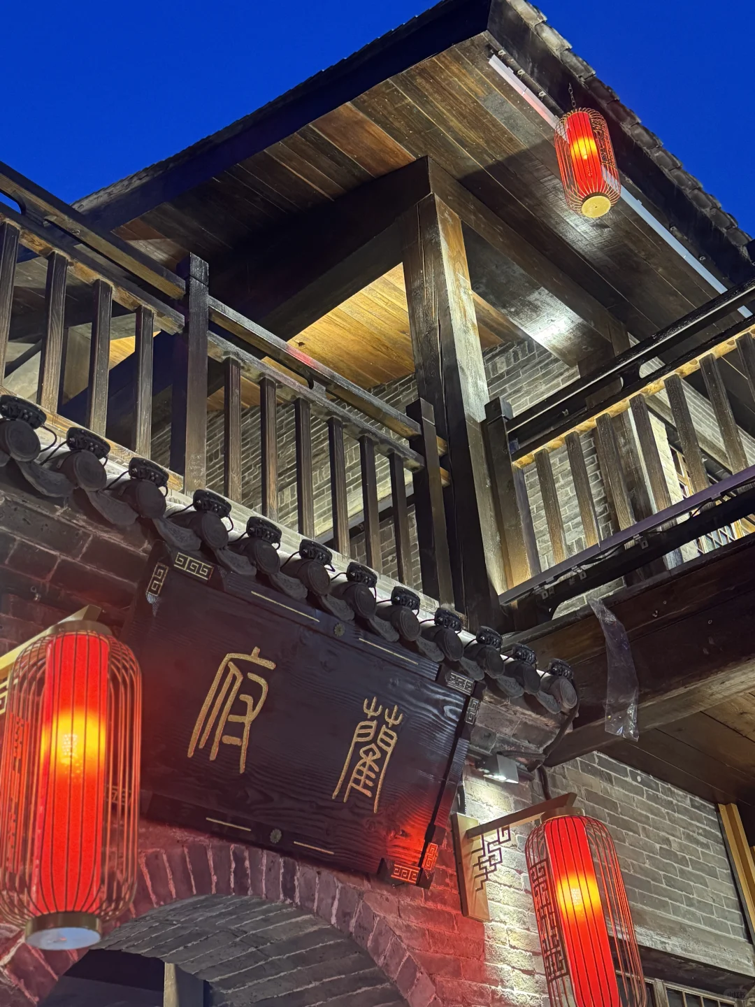 大年初一邯郸道|穿越千年的寻梦之旅✨