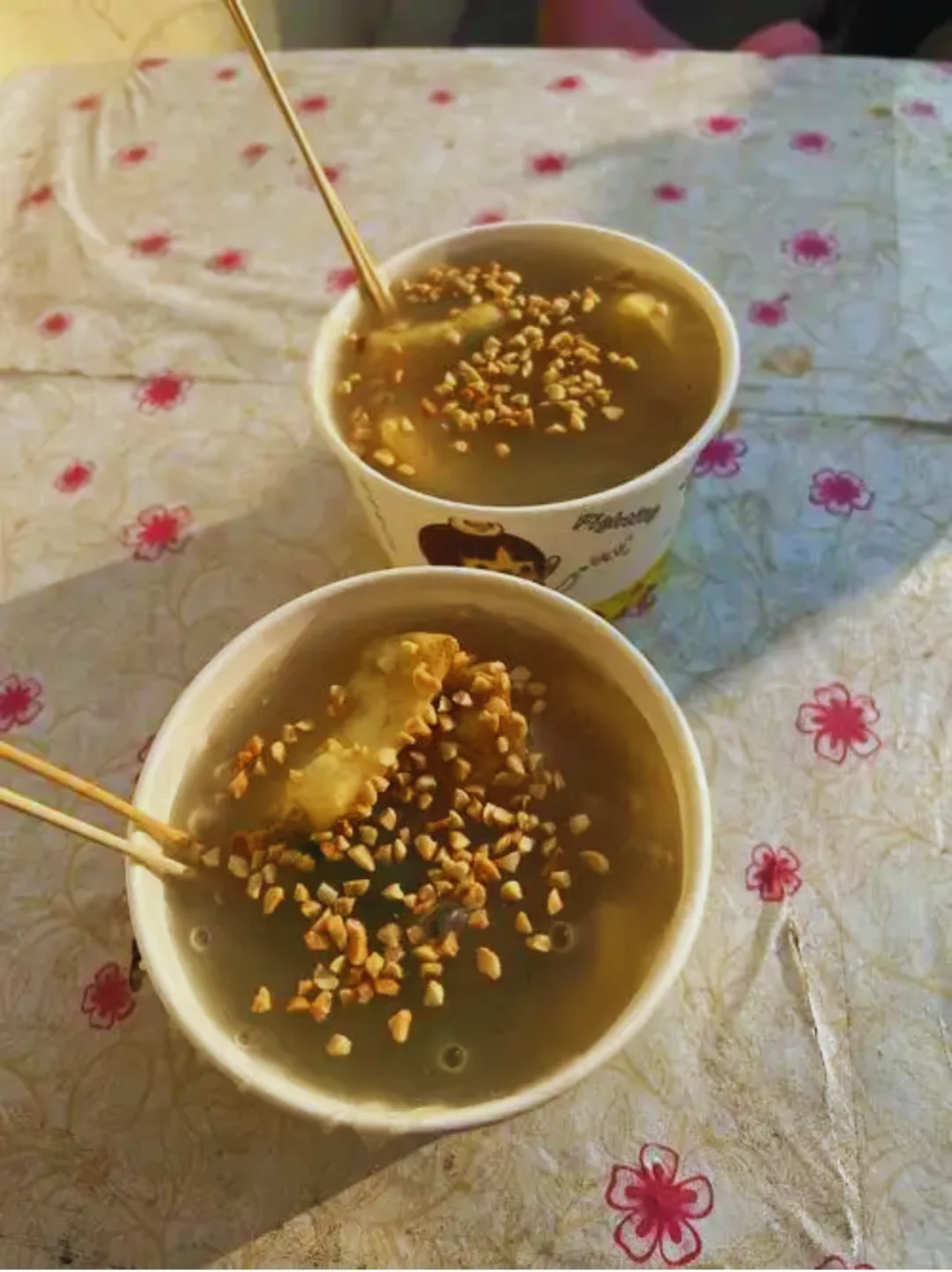 五一反向旅游赢麻了！