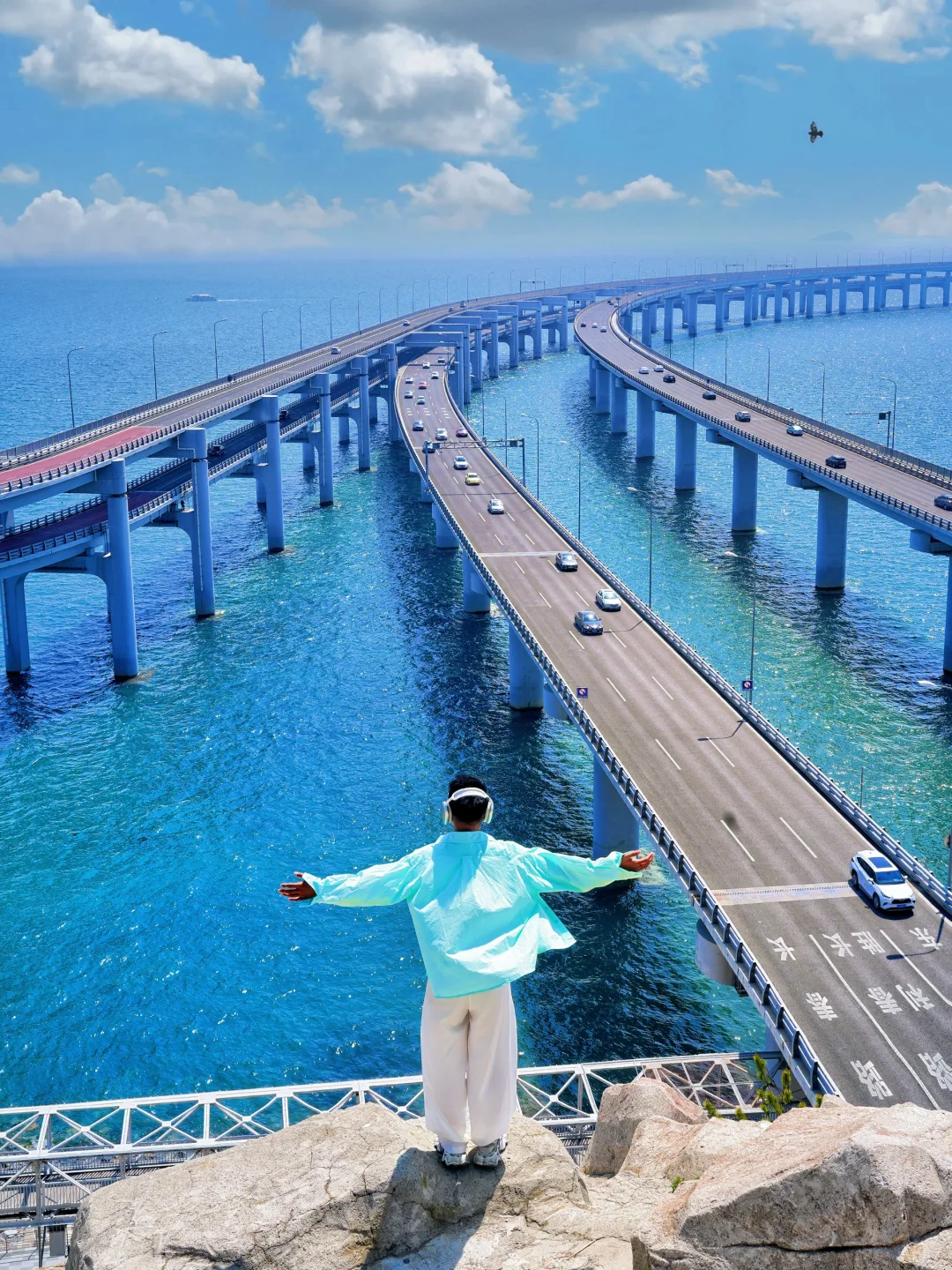 去大连拍完这18张图再离开‼️附机位🗺️地图