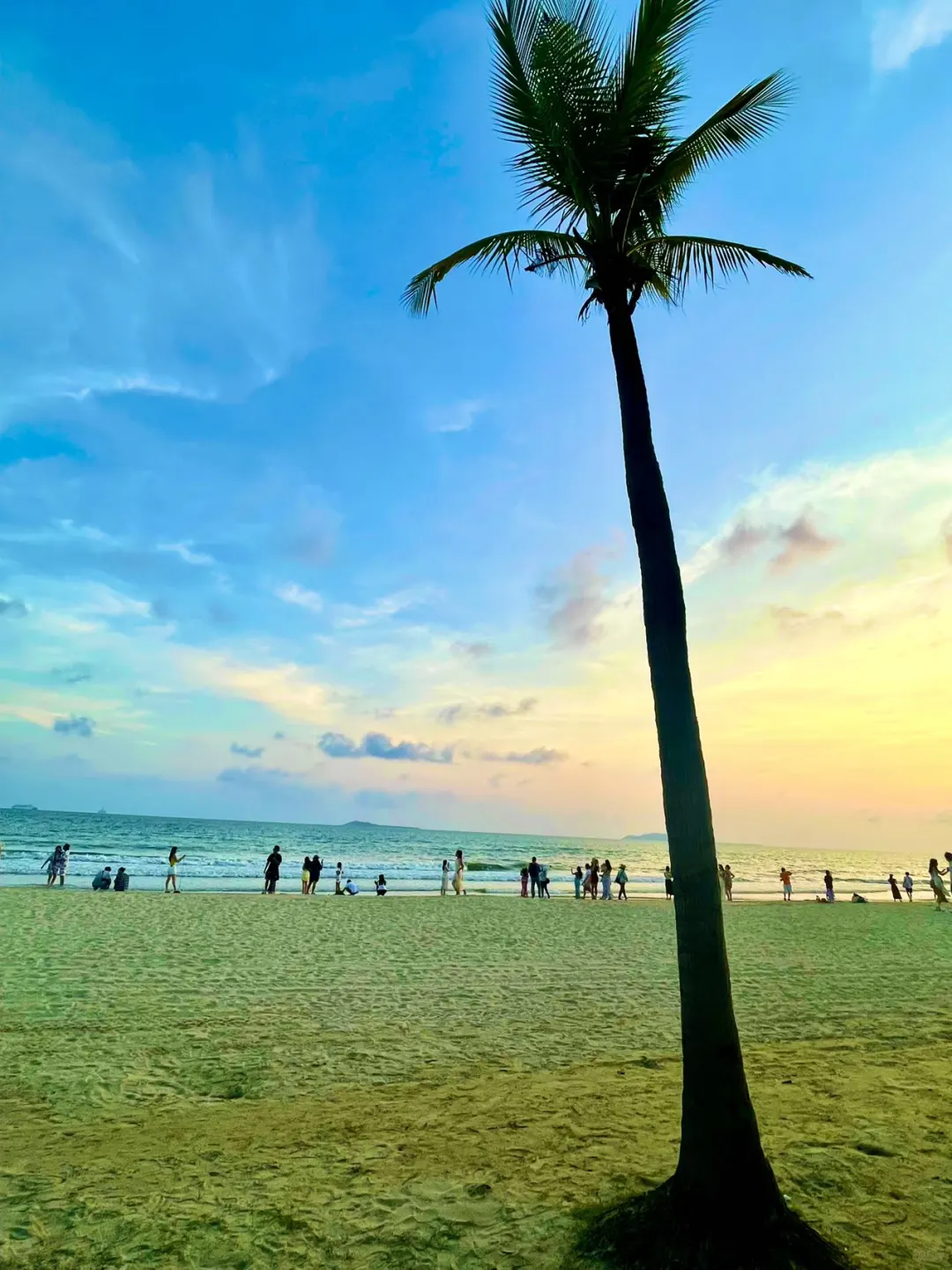 端午三亚3天2晚 | 轻松躺玩不踩雷