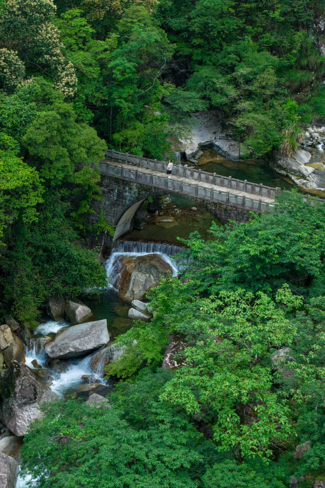 婺源刚回来，建议能量低的都去治愈一下🍃
