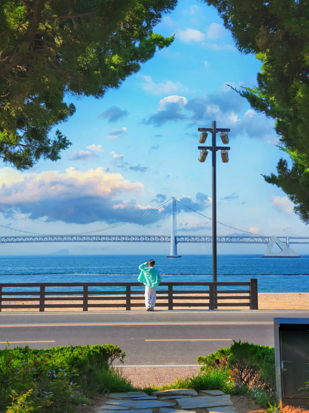 去大连拍完这18张图再离开‼️附机位🗺️地图