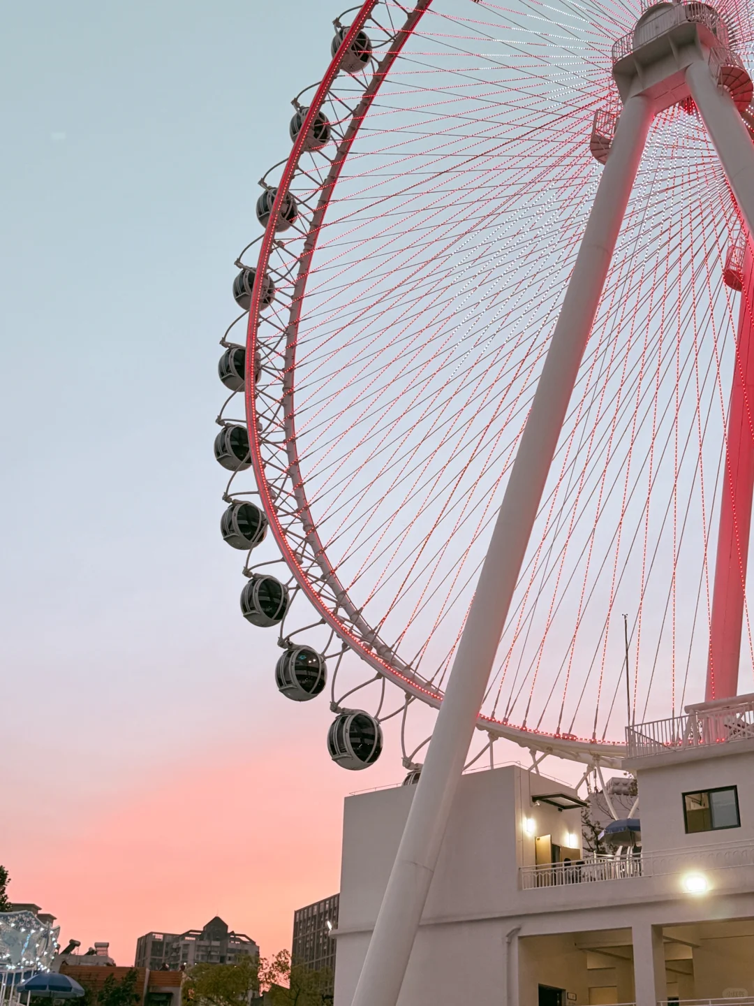 宜昌你美的有点那个了…