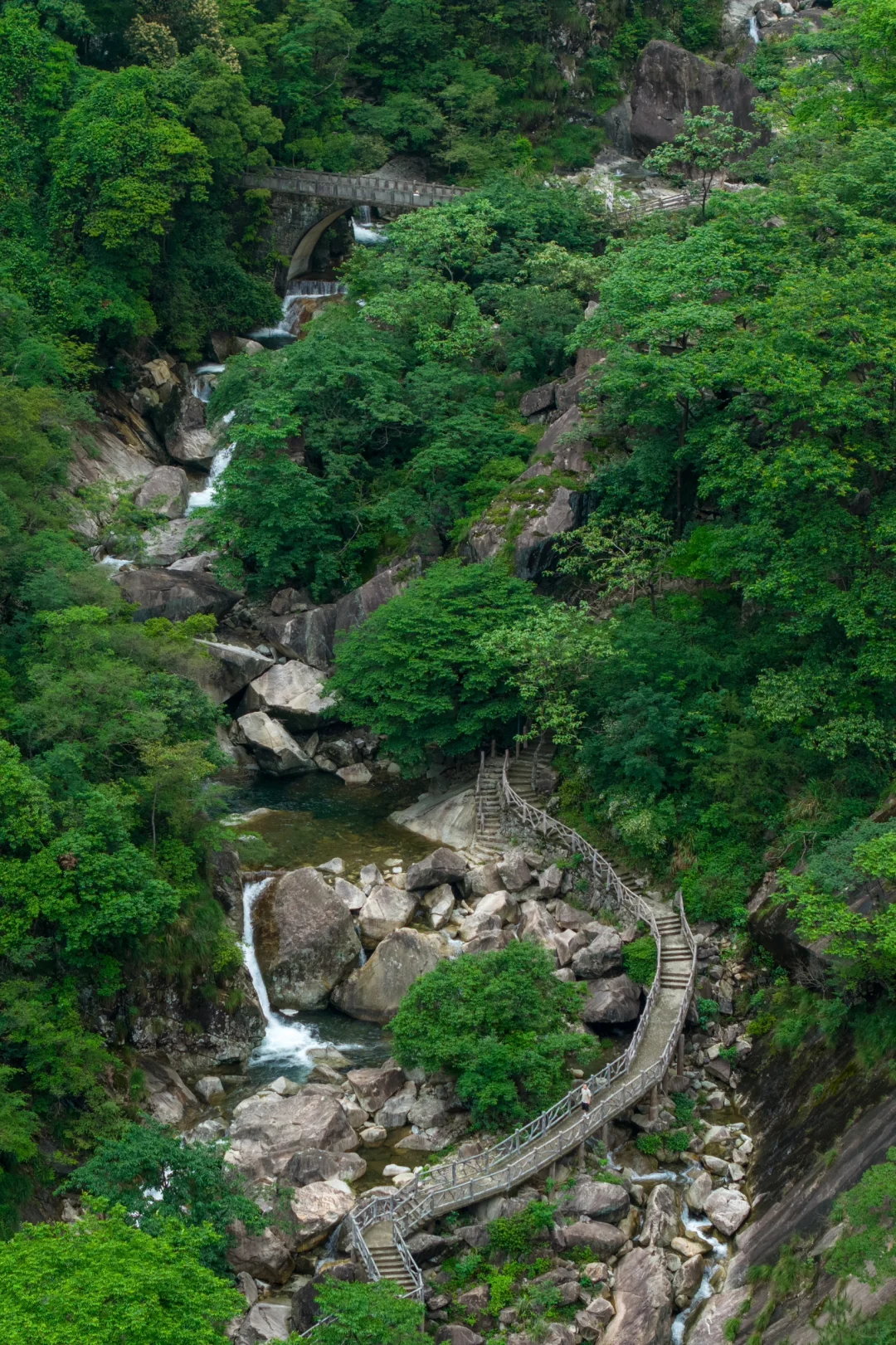 婺源刚回来，建议能量低的都去治愈一下🍃