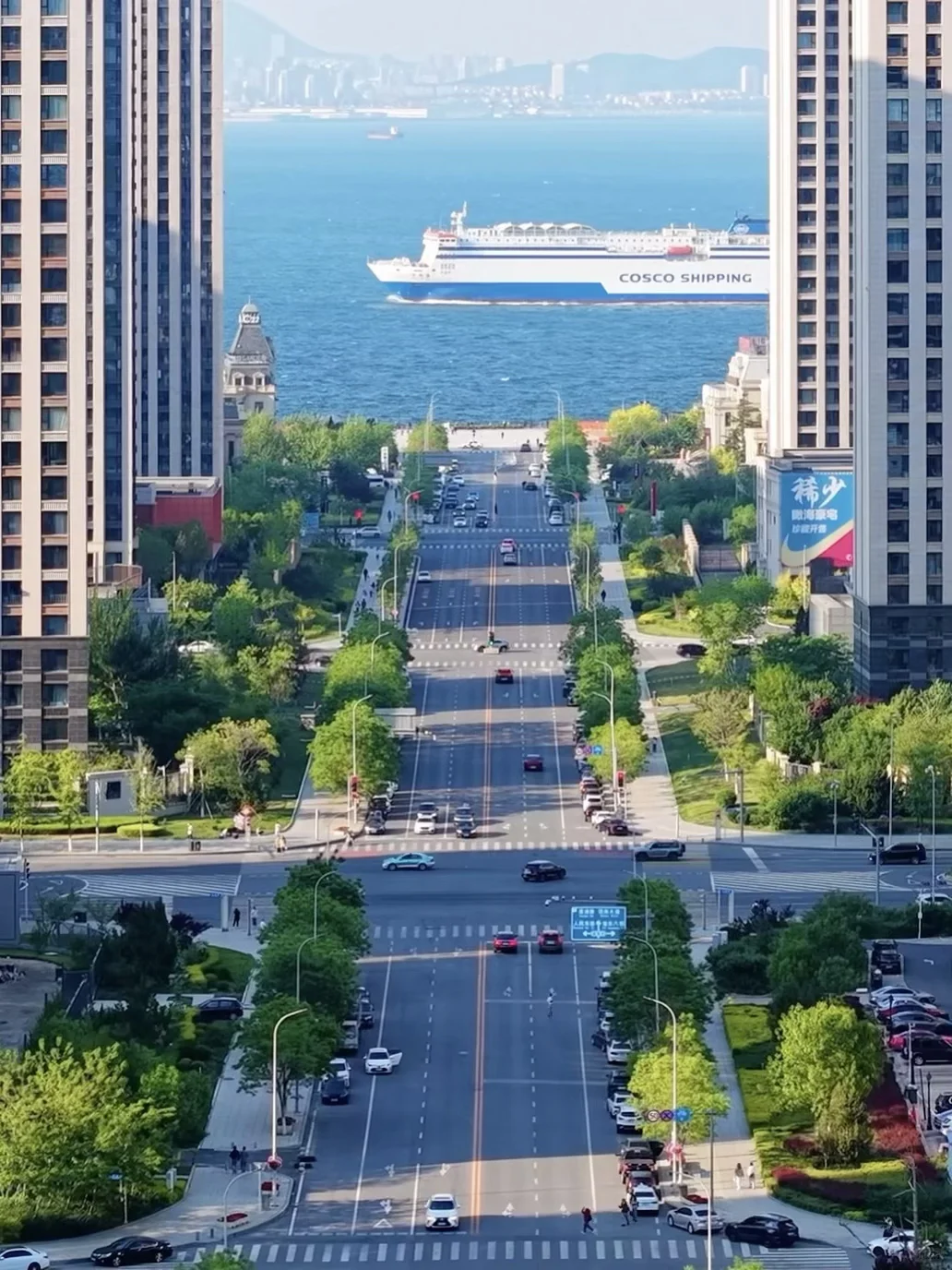 去大连拍完这18张图再离开‼️附机位🗺️地图