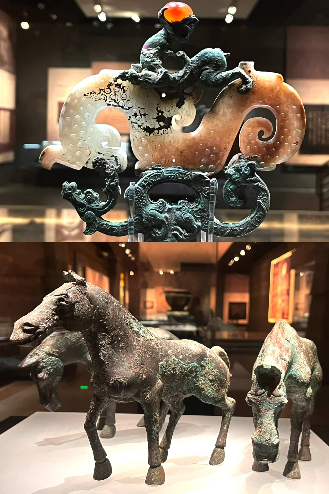 邯郸 | 这么近那么美，周末到河北