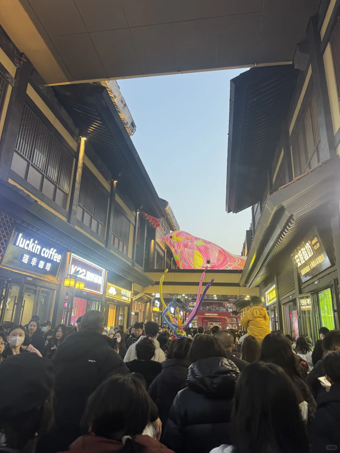 大年初一邯郸道|穿越千年的寻梦之旅✨