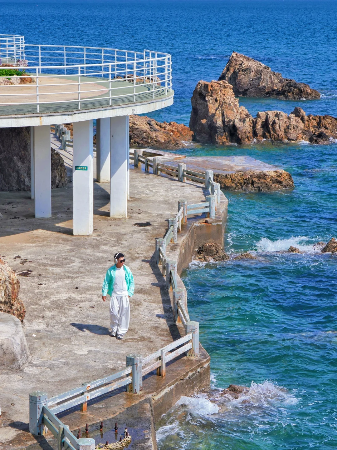 去大连拍完这18张图再离开‼️附机位🗺️地图