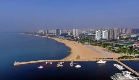 河北省五大旅游景点