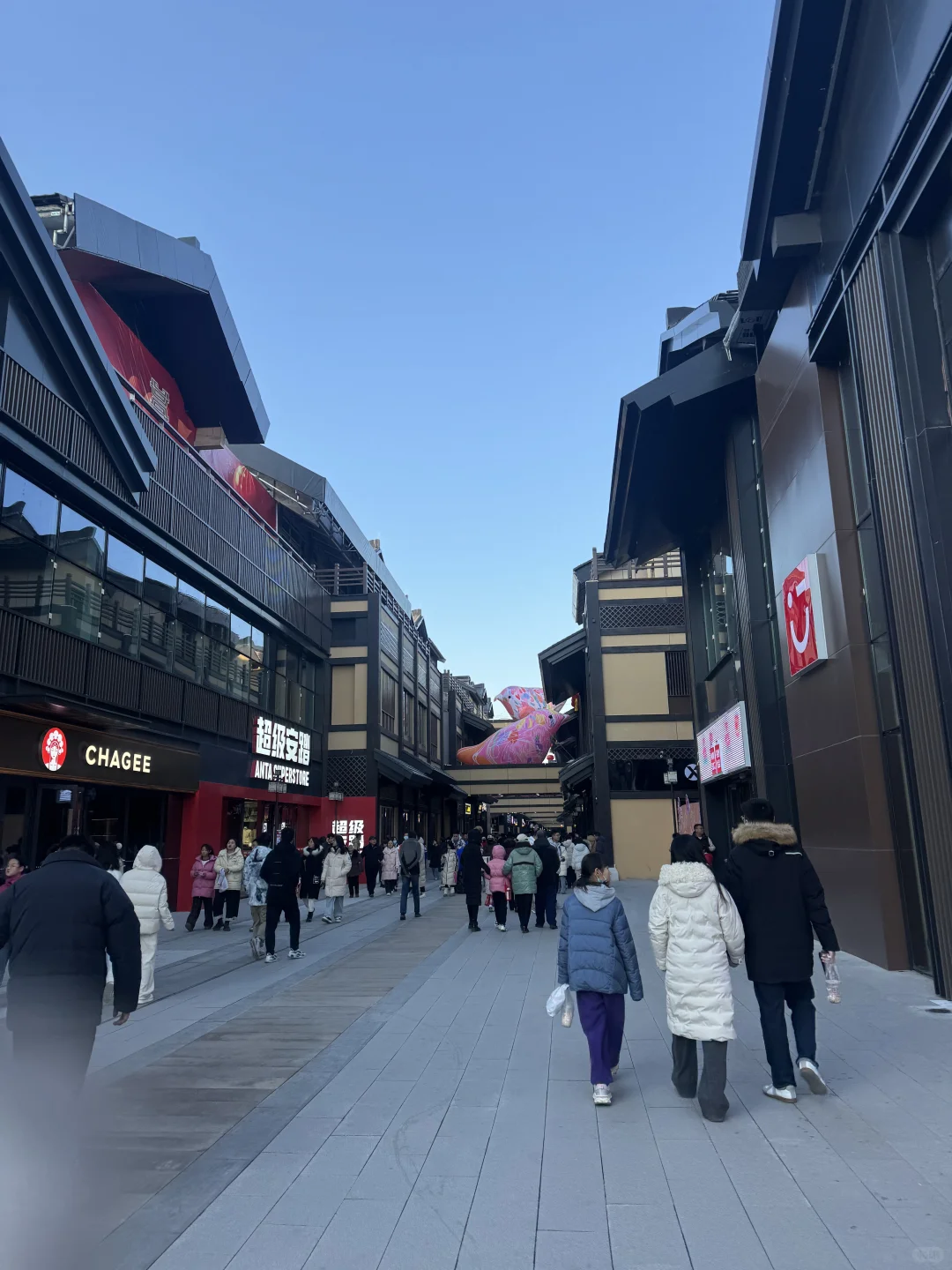 大年初一邯郸道|穿越千年的寻梦之旅✨