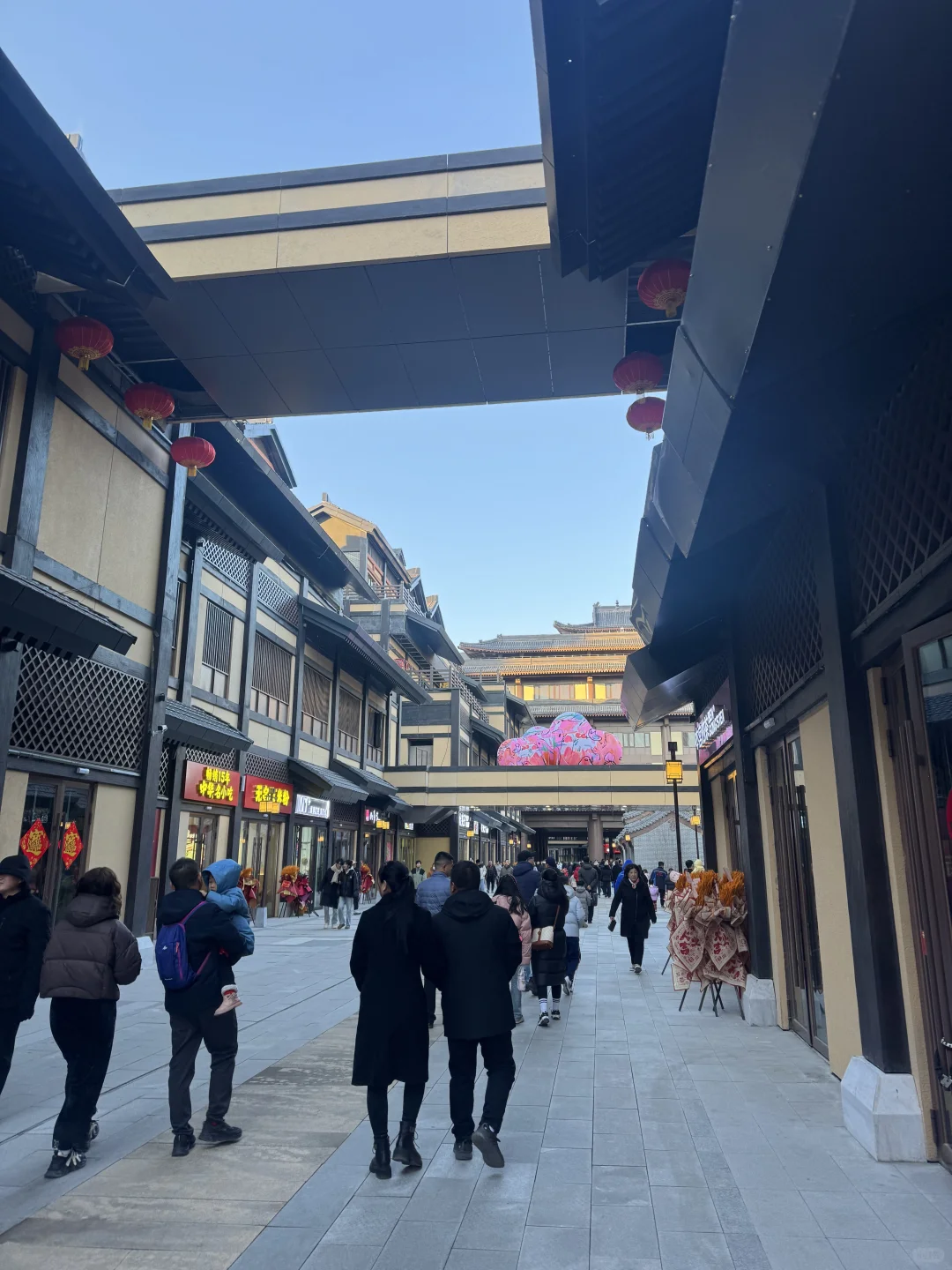 大年初一邯郸道|穿越千年的寻梦之旅✨