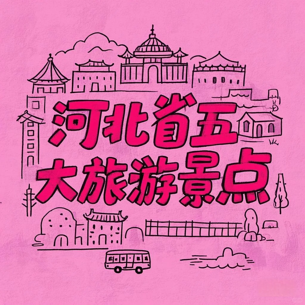 河北省五大旅游景点
