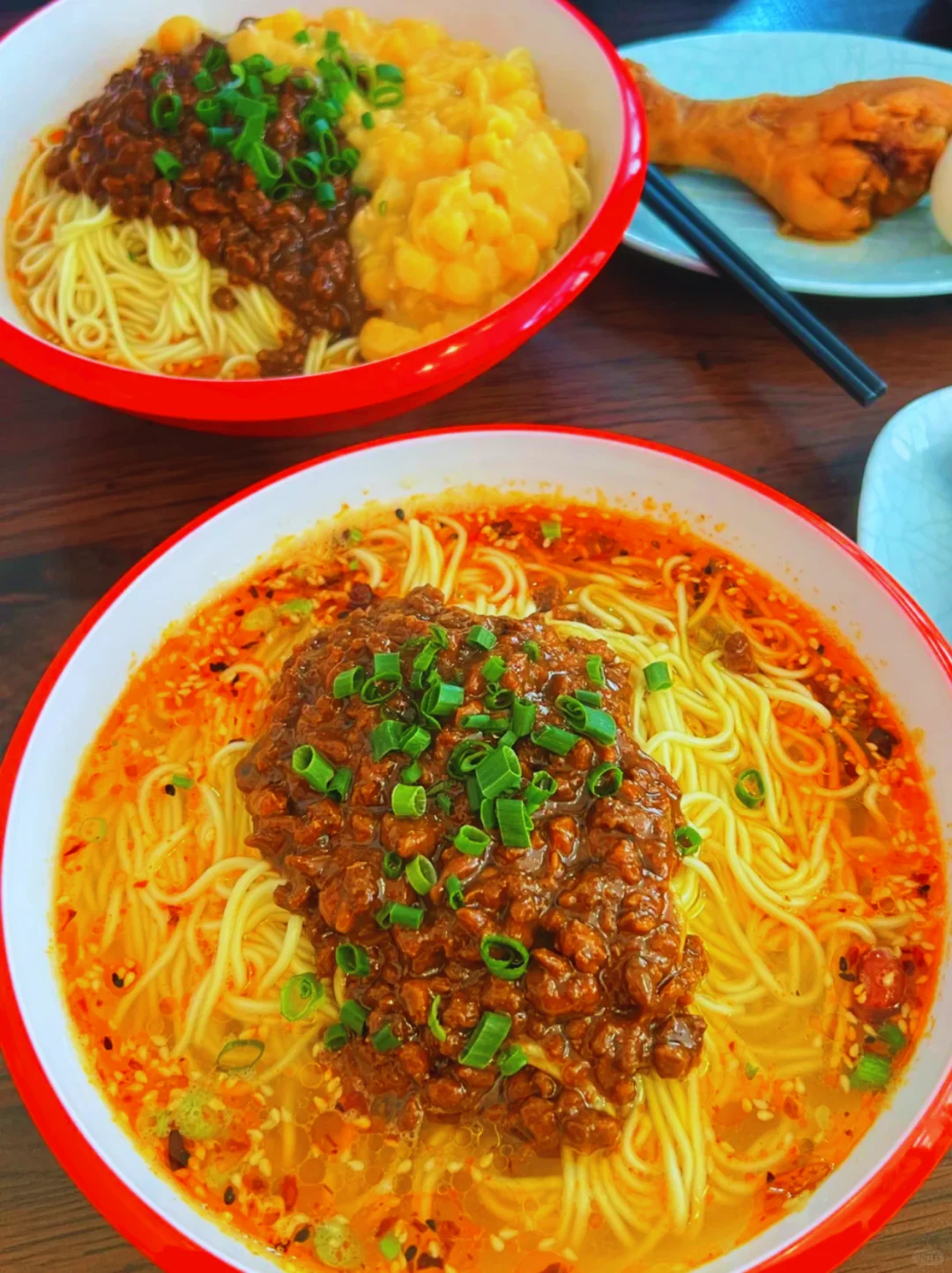 五一反向旅游赢麻了！