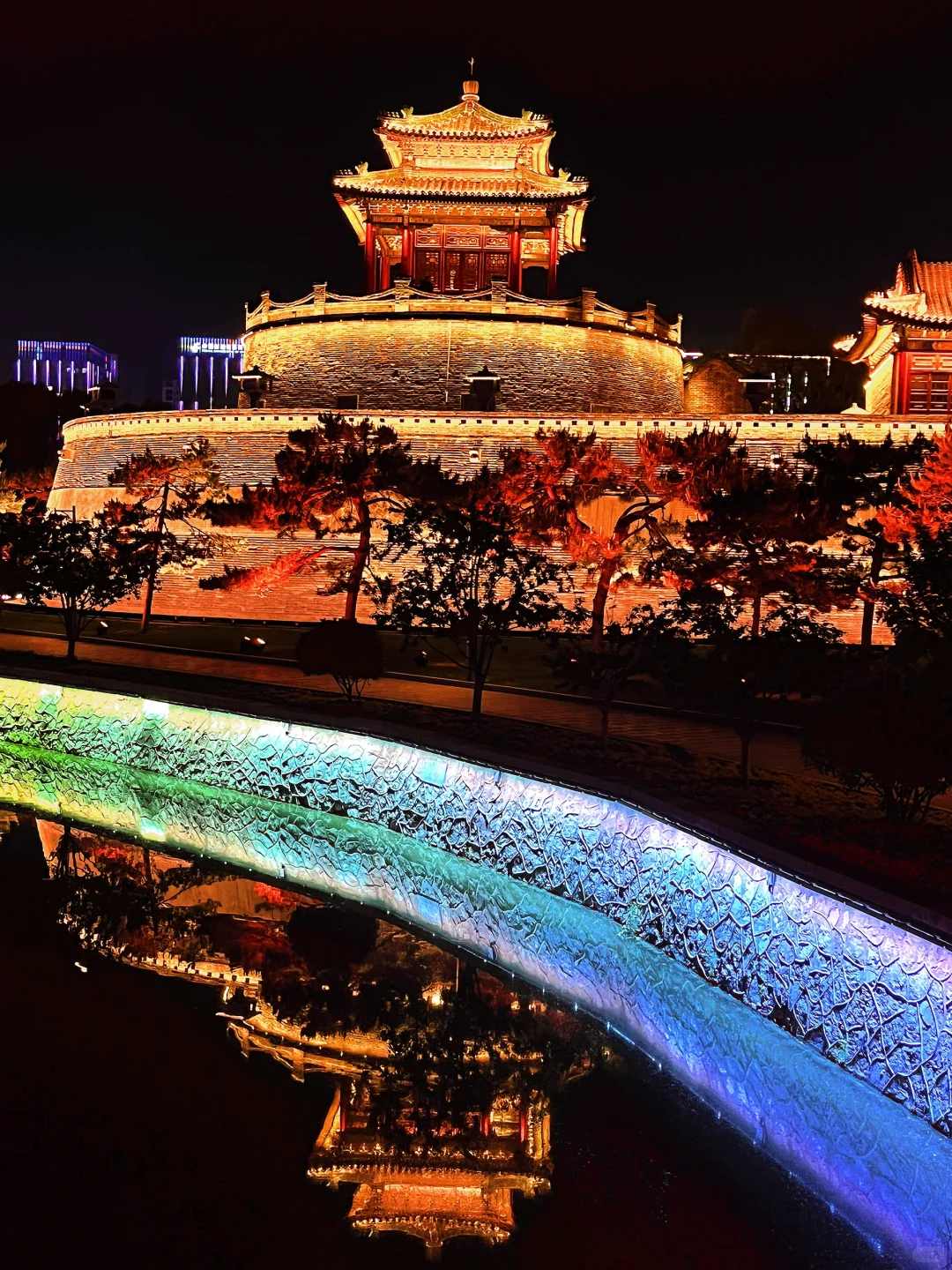 邯郸 | 这么近那么美，周末到河北