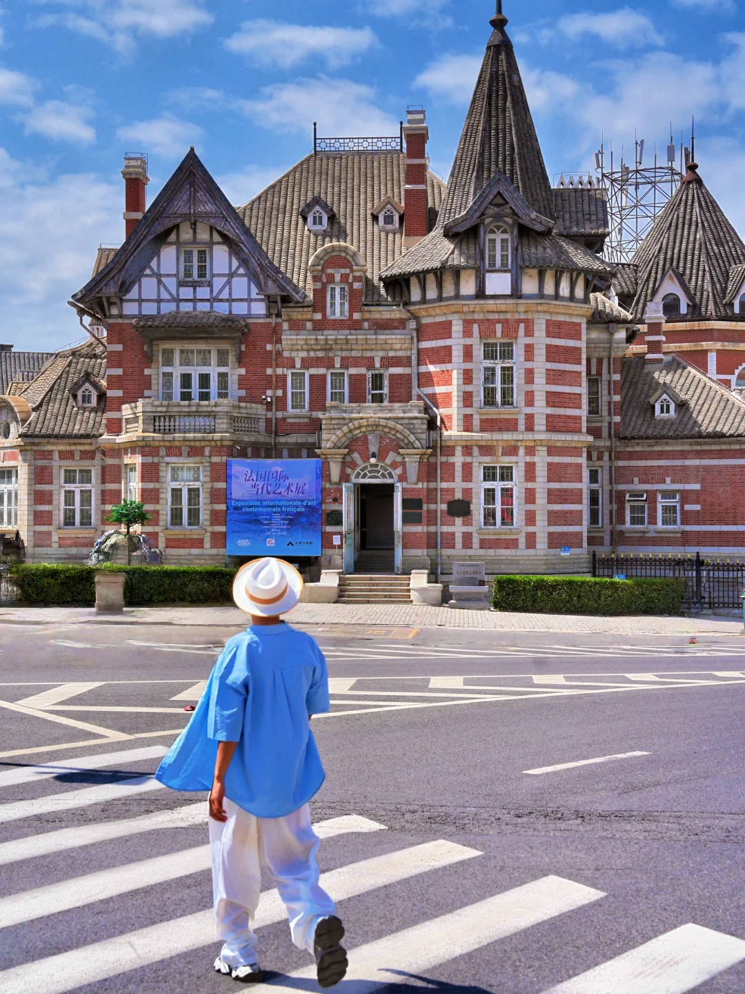 去大连拍完这18张图再离开‼️附机位🗺️地图