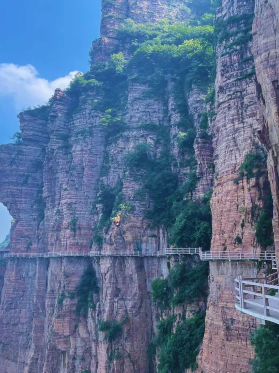 五一反向旅游赢麻了！