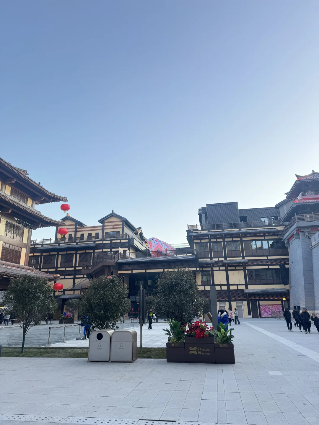 大年初一邯郸道|穿越千年的寻梦之旅✨