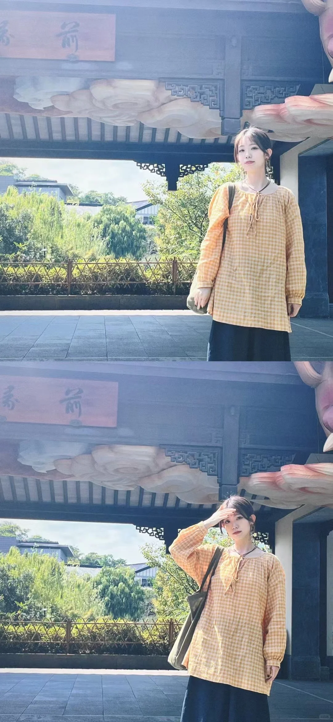 带小狗旅游4.0（其实是库存啦，做个记录罢了）