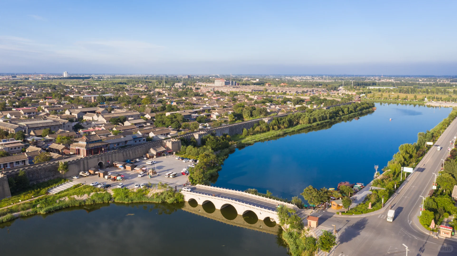 邯郸景点排行榜前十名，你去过几个？