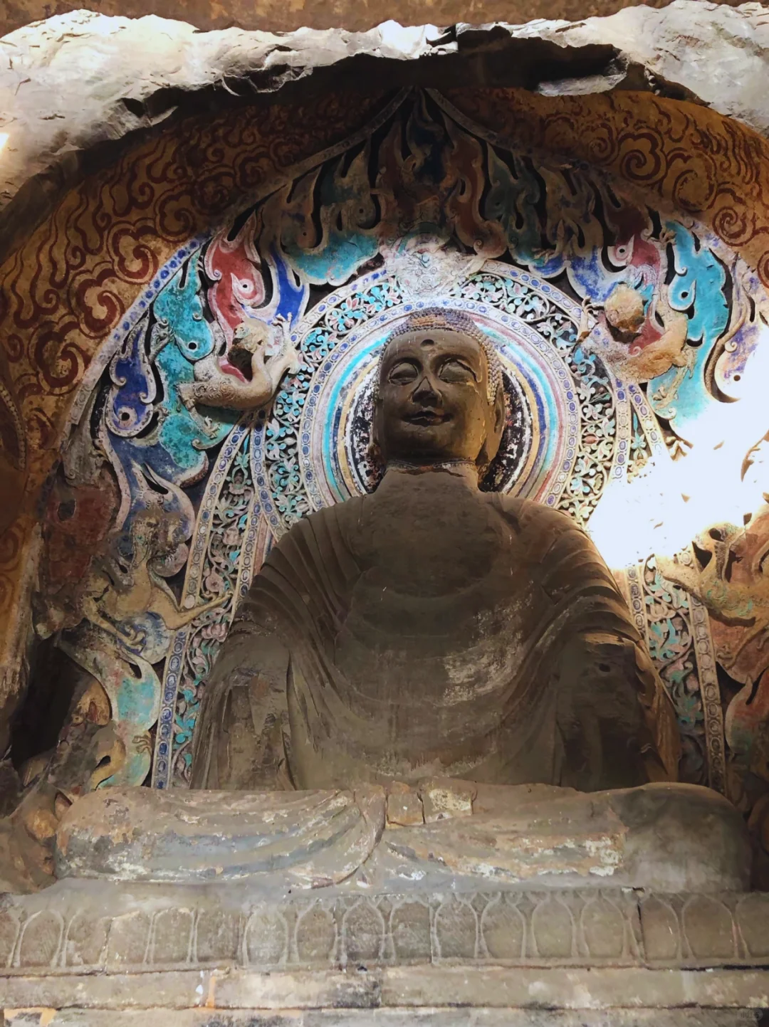 五一反向旅游赢麻了！