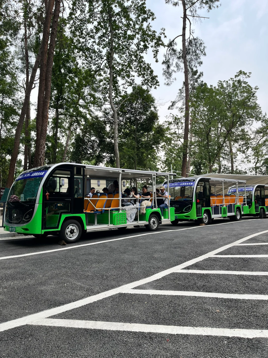 长沙旅游｜橘子洲+岳麓山手绘游玩地图攻略‼️