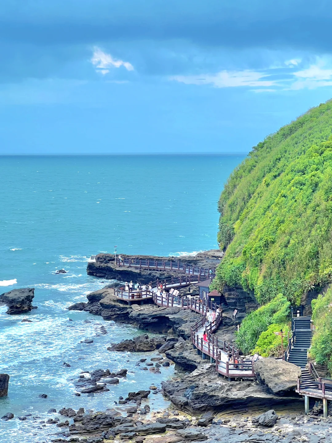 人生建议❗️来涠洲岛一定要去的8️⃣个地方