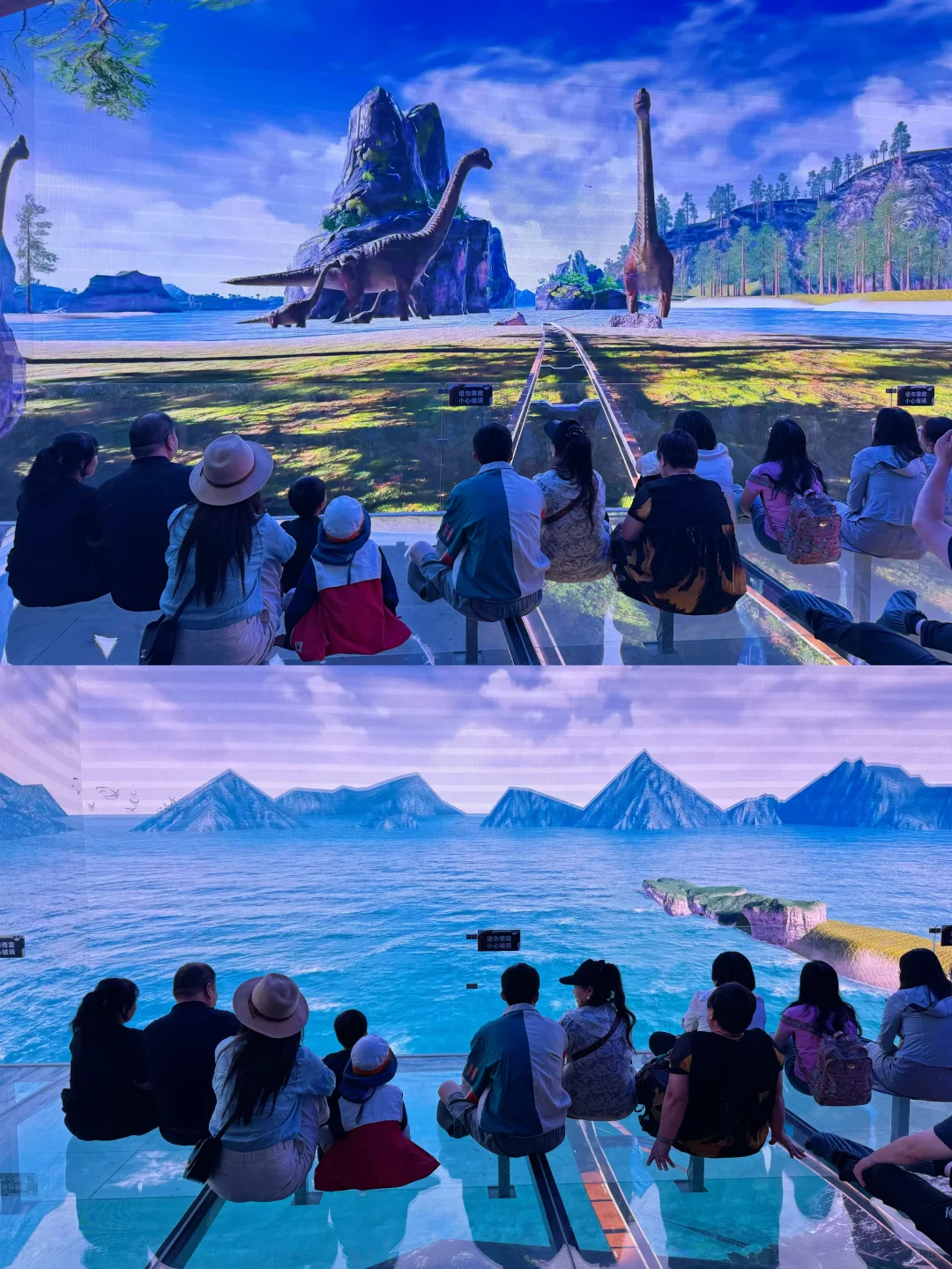 端午来西安✅一定要带娃玩完这个再离开‼️