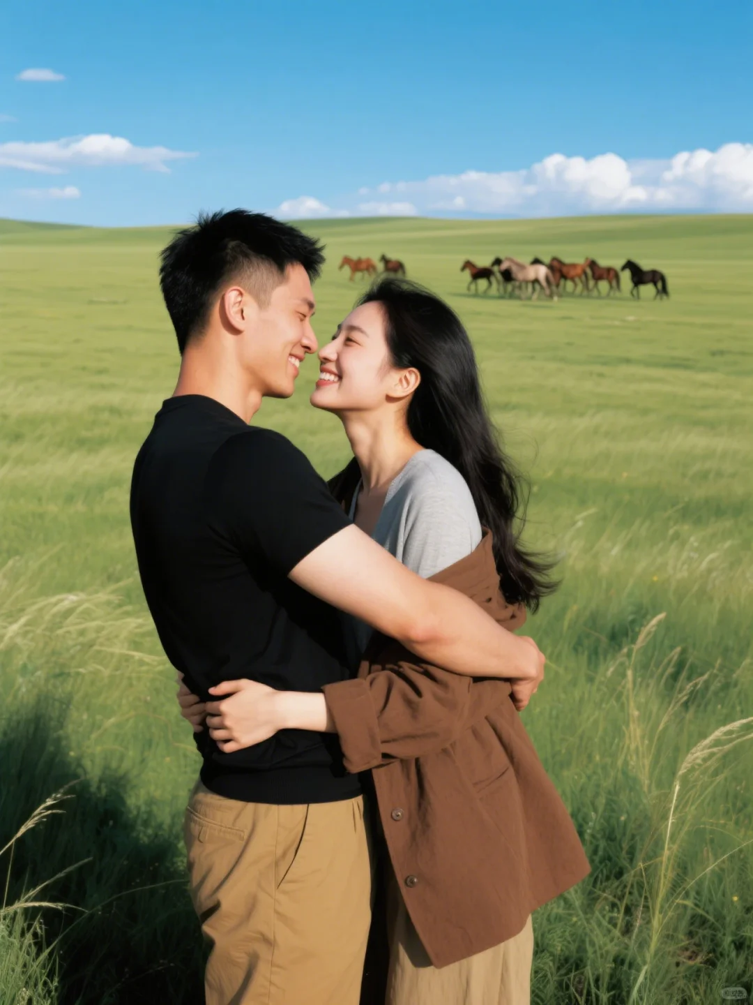 内蒙古旅游现状……和男友已无语