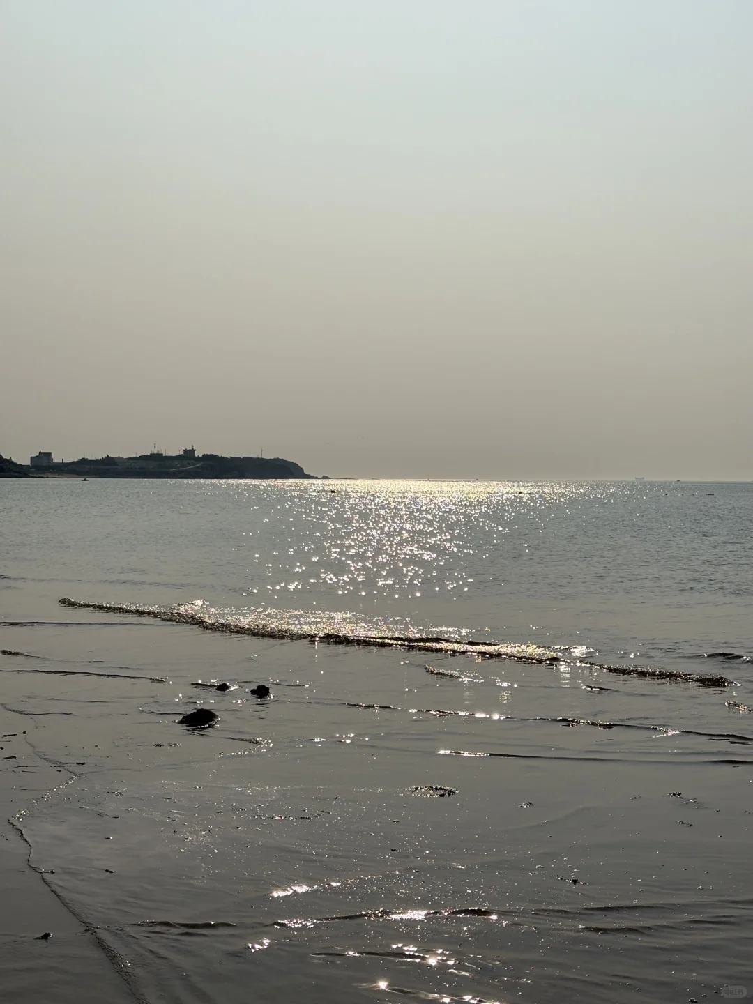 威海是一座浪漫的城市🌆💗