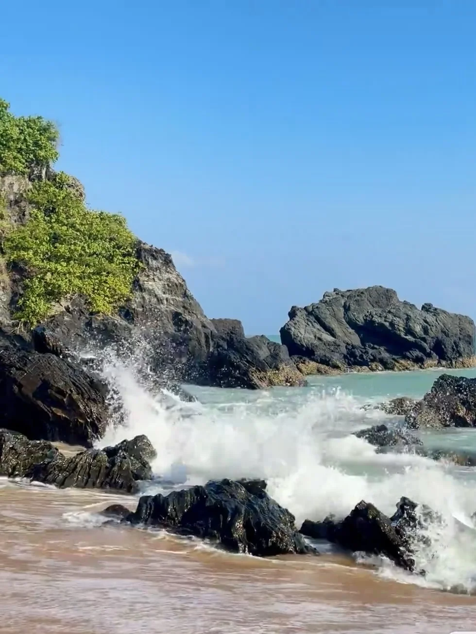 万宁的5月，真是崩溃极了