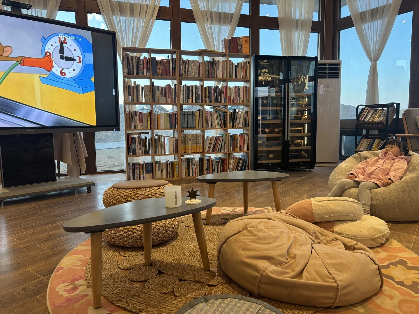 中卫带娃旅游现状📍暑假要去的宝子慎重！