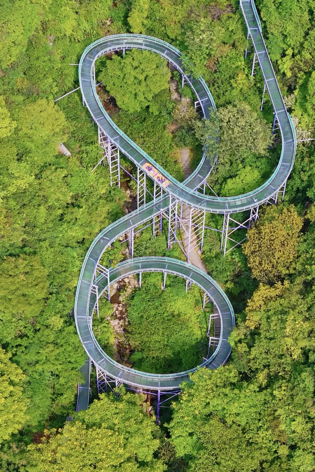 （杭州）不输迪士尼，迄今为止最爱的乐园！！！