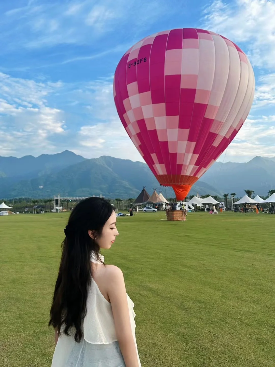 以为大理就已经够美了，直到我去了这里……