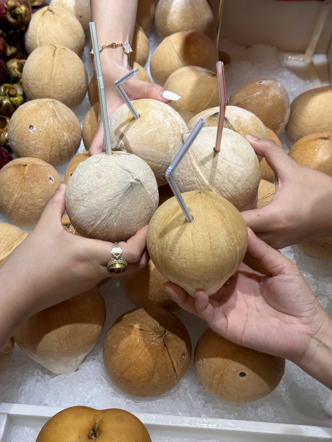 成都果然是大城市。。。