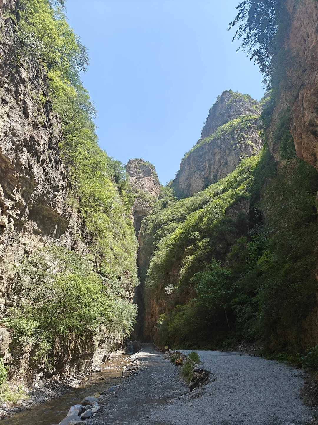 北京小众景点,每年仅开4个月