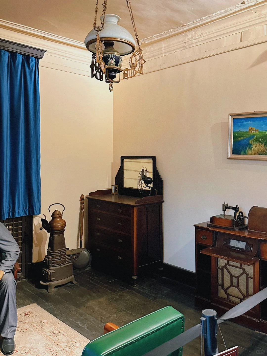 太原！本地人都很少知道的小众景点！