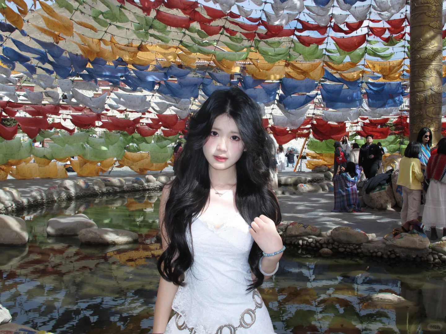 去一次大西北才没有遗憾