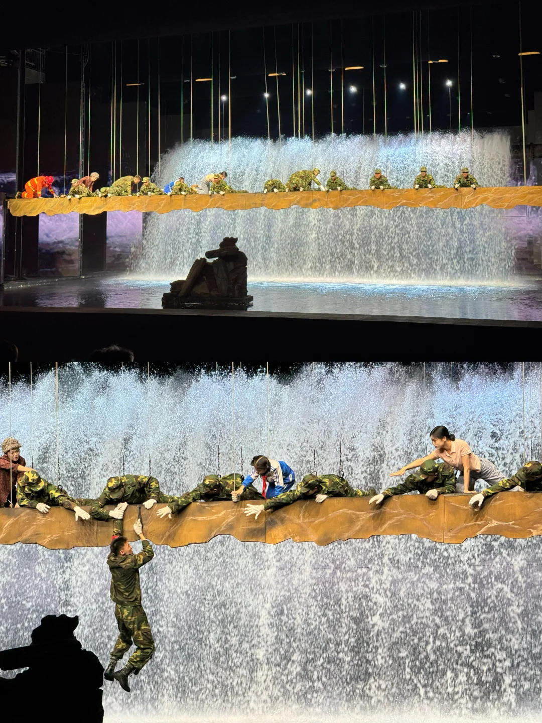 端午来西安✅一定要带娃玩完这个再离开‼️