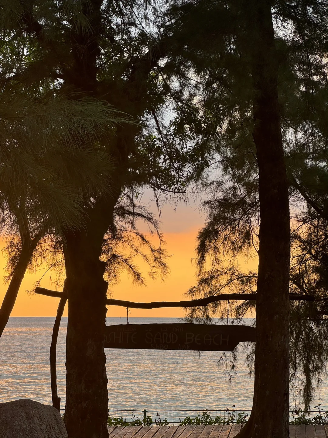 🌴 三亚的海边，美得像一场不愿醒来的梦！