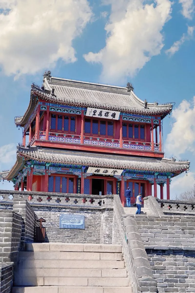 别再问河北怎么玩了，超详细攻略来了🐎