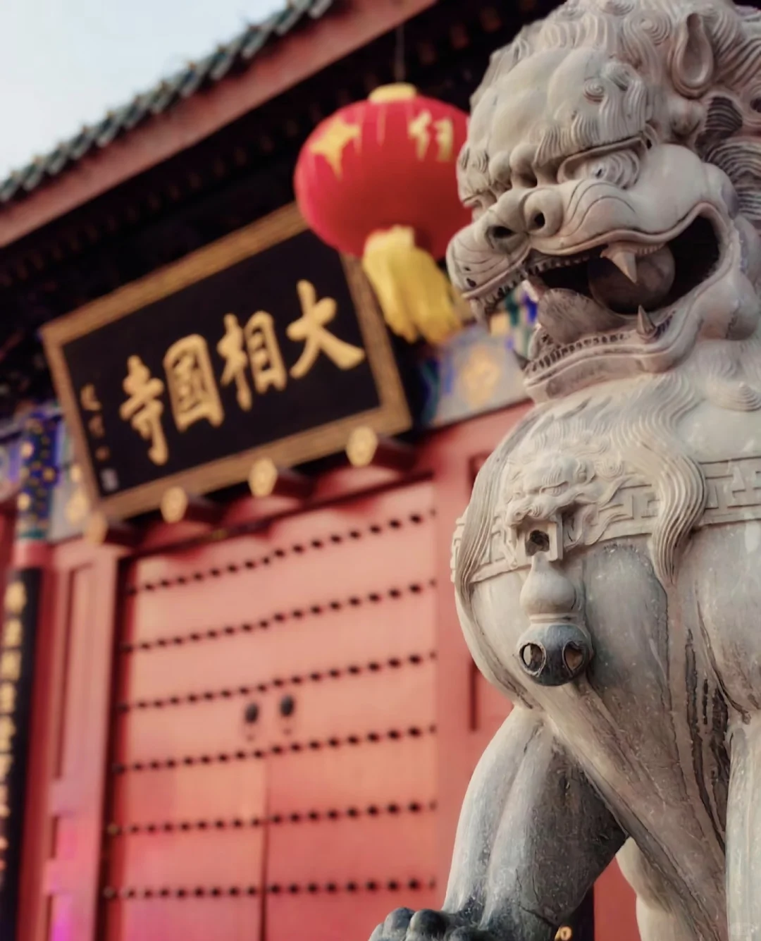 开封｜被《东京梦华录》偏爱的千年宝藏