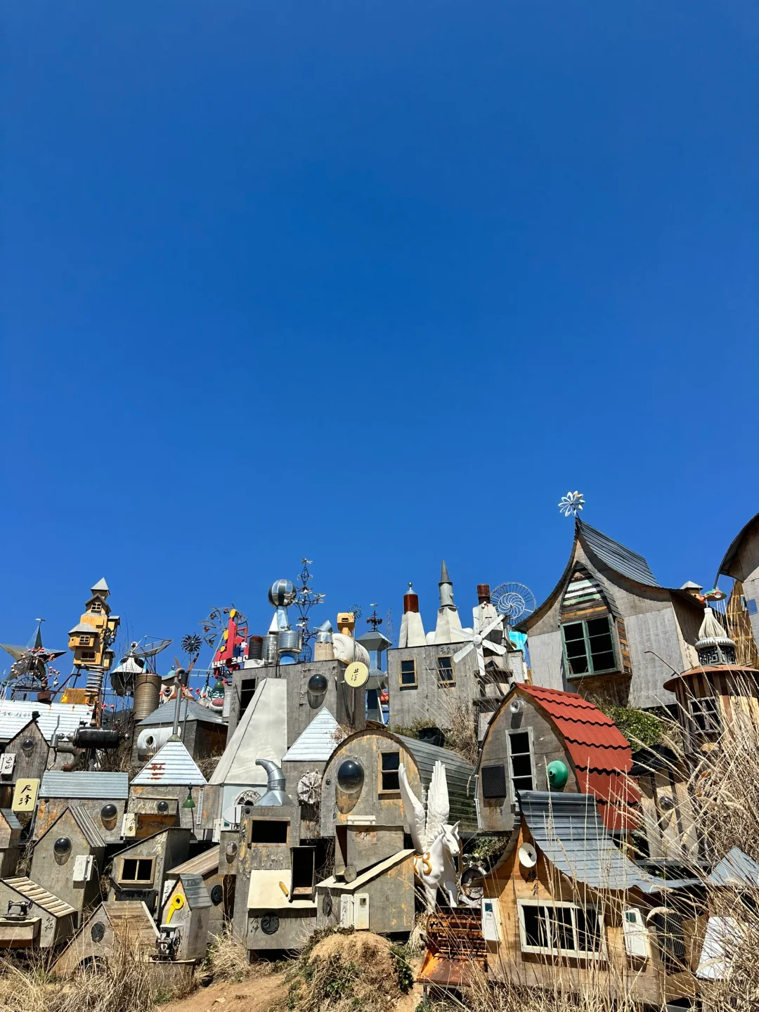 云南丽江 大理去了，那边拍照很吃天气‼️