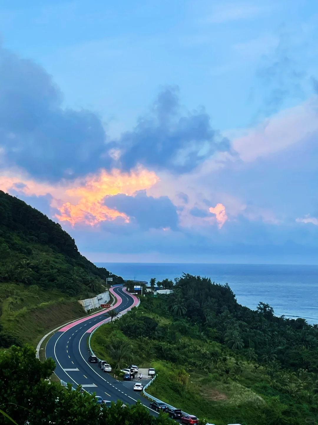 万宁的5月，真是崩溃极了