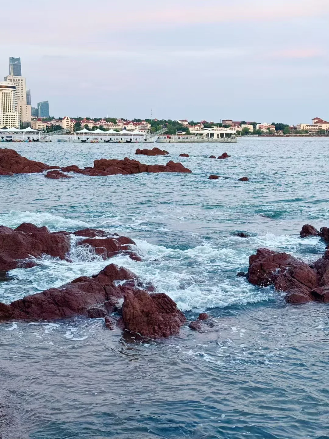 不想上班了好想出去玩啊