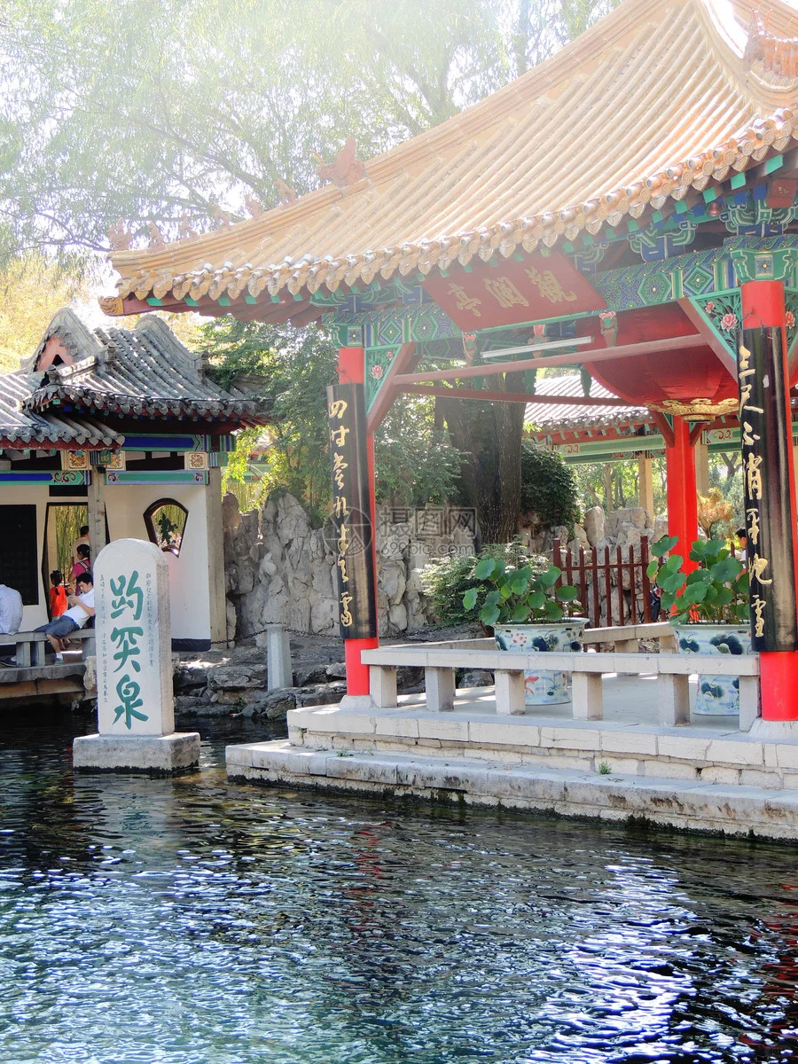 天津周边的旅游好去处